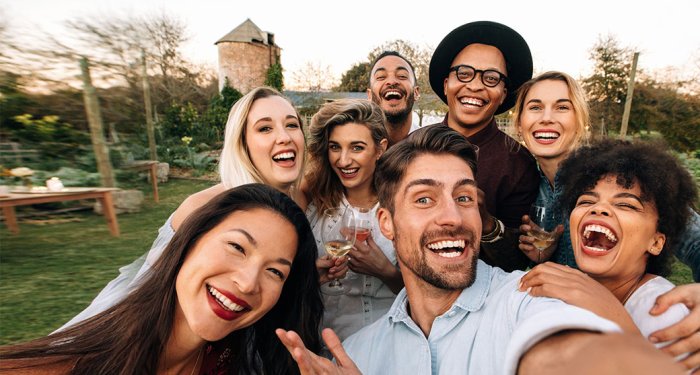 Offre pour les groupes de 10 et plus