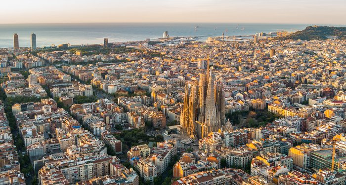 Barcelone
