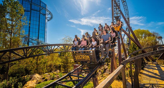 Europa Park