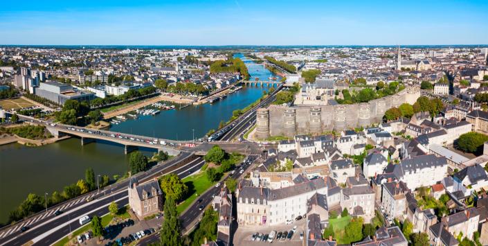 Que faire et voir MaineetLoire SNCF Connect