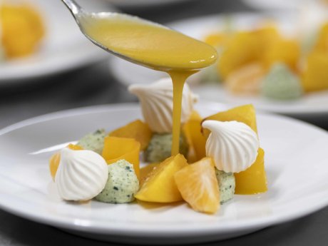 Restaurant La Parenthèse à Reims