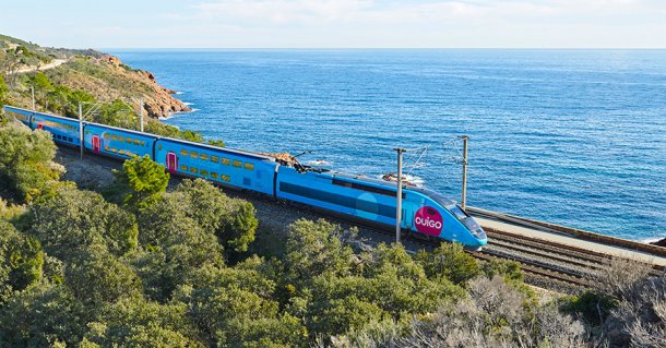 Carriers - Sncf Connect