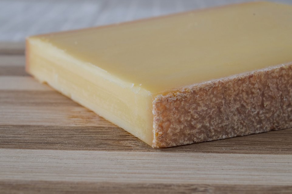 Conté fromage 