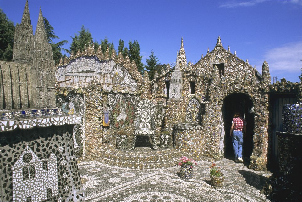 Maison Picassiette, Chartres