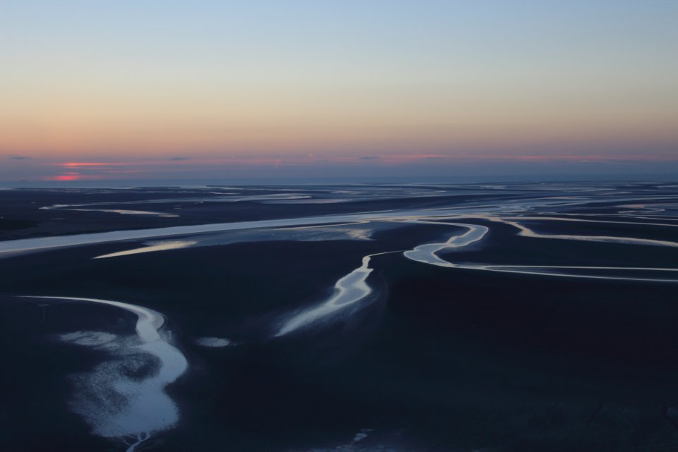Mont-Saint-Michel