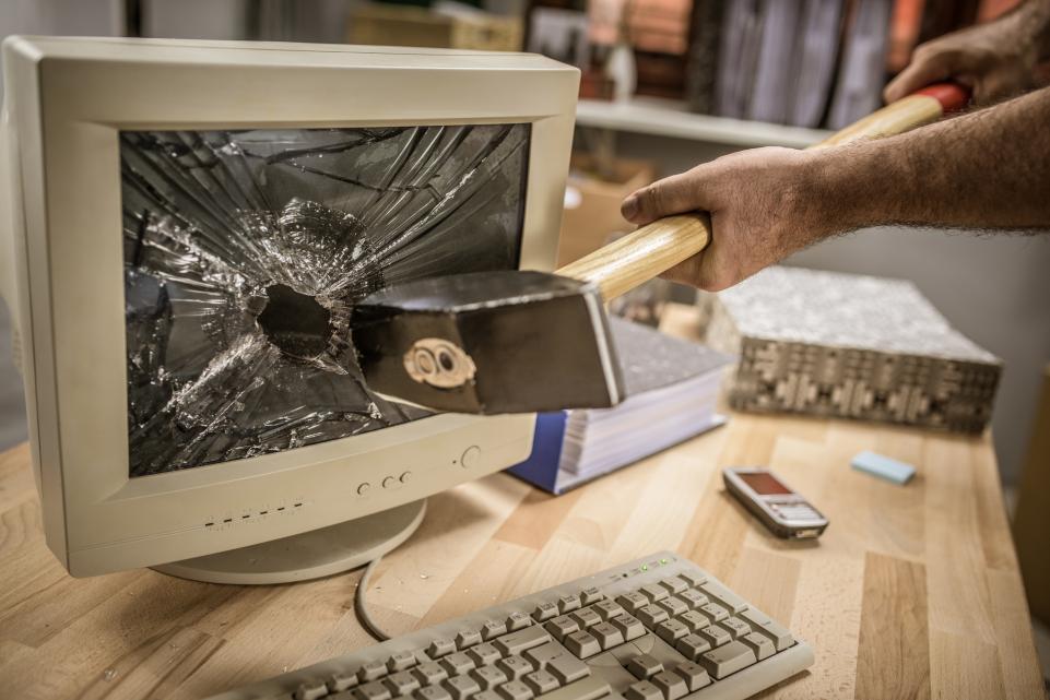 Les endroits où tout casser pour en France SNCF Connect