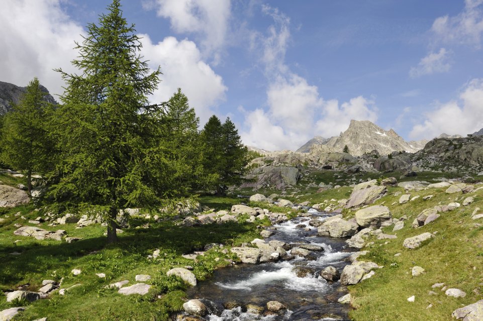 vallée des merveilles 