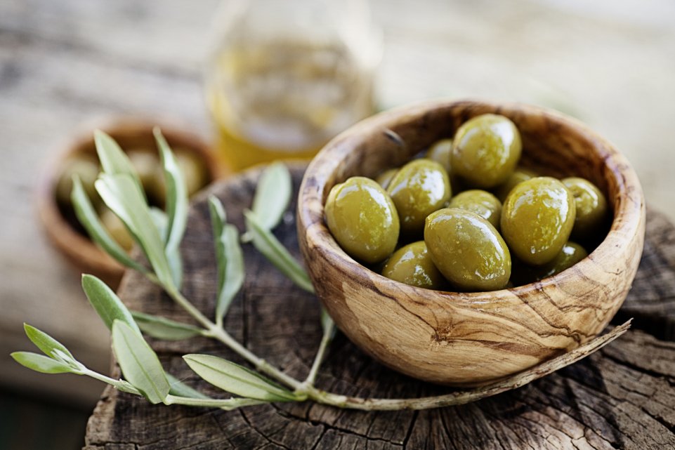 Olives