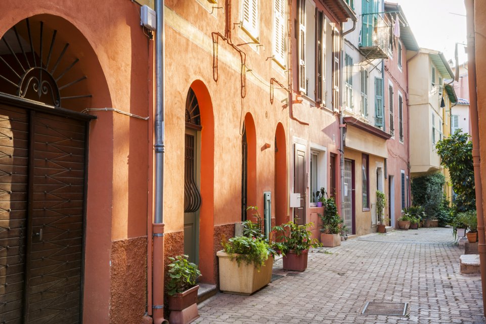 VilleFranche-sur-Mer