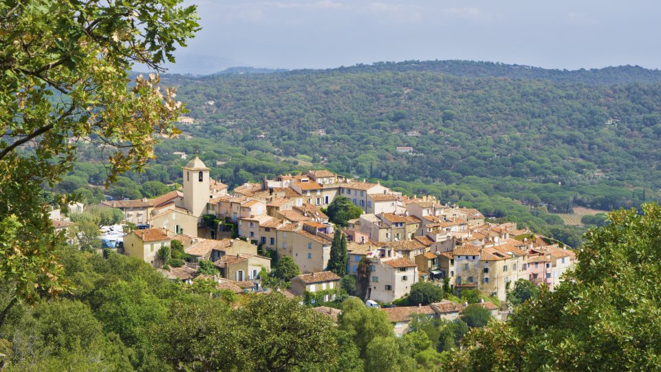 Ramatuelle