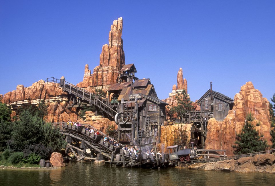 Disneyland® Paris SNCF Connect