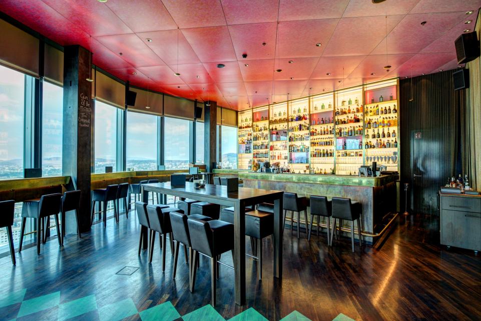 A la découverte de Züri West, quartier branché de Zurich SNCF Connect