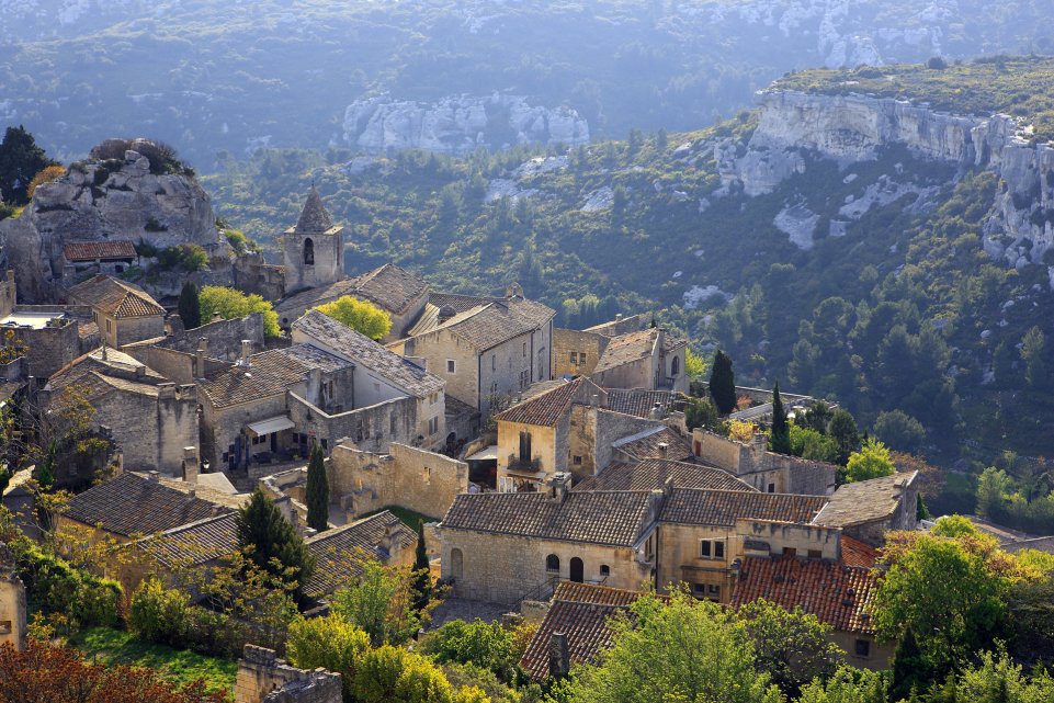 Provenza Alpi Costa Azzurra - Guida O Decorazione Per Appassionati Di Viaggi