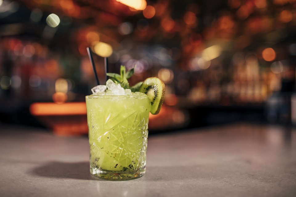 verre cocktail