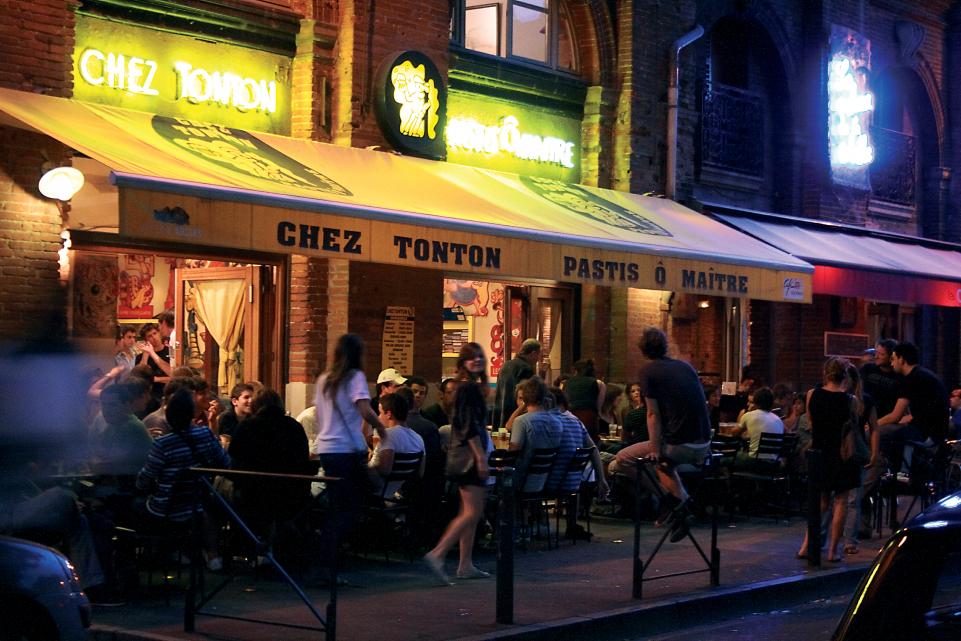 5 Bars Pour D couvrir La Vie Nocturne Toulouse SNCF Connect 5-bars-pour-d-couvrir-la-vie-nocturne-toulouse-sncf-connect
