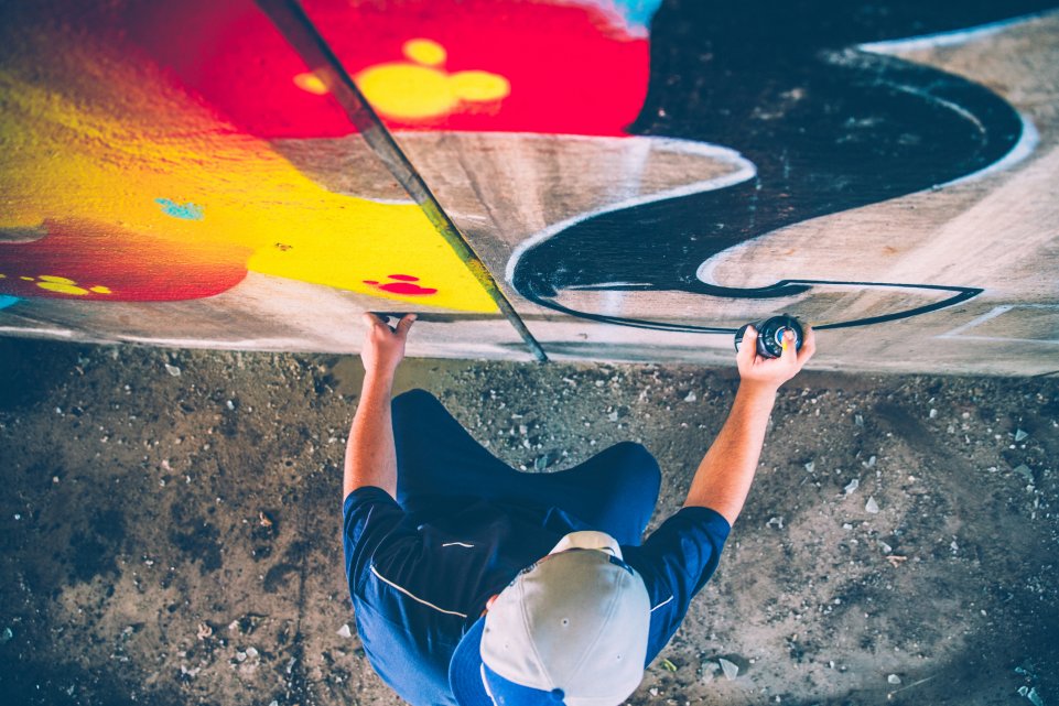 Graffeur
