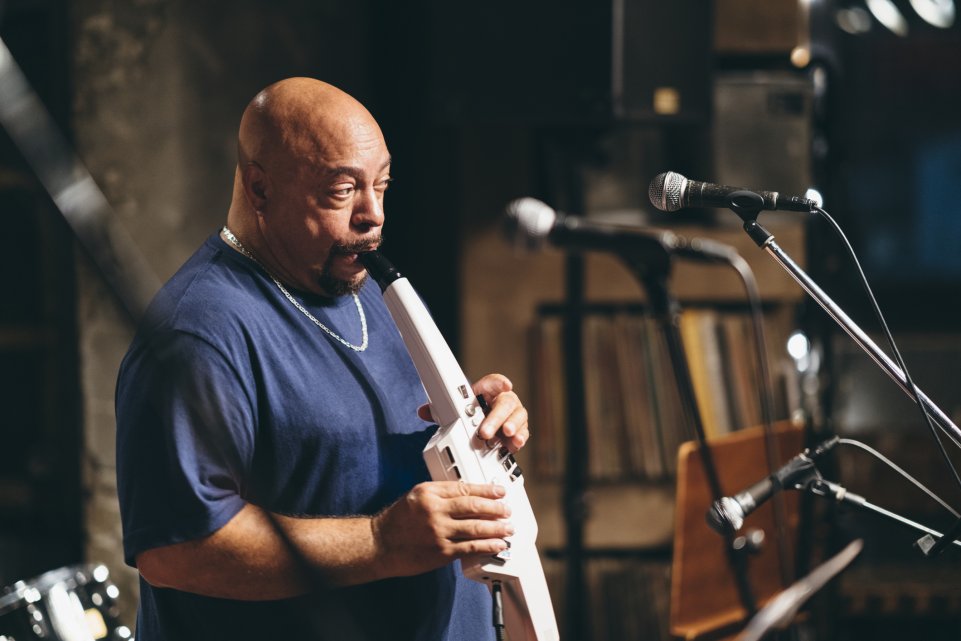 jazzman 
