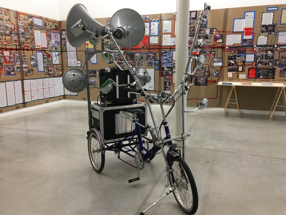 La Panacée - Montpellier