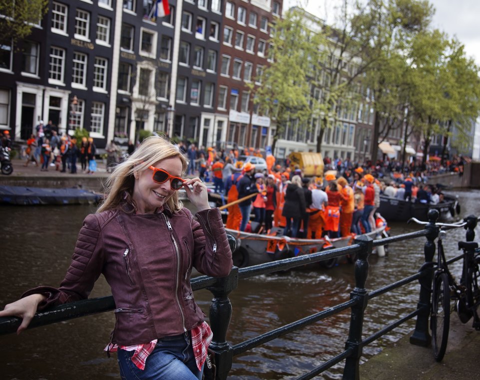 La Fête du Roi à Amsterdam SNCF Connect