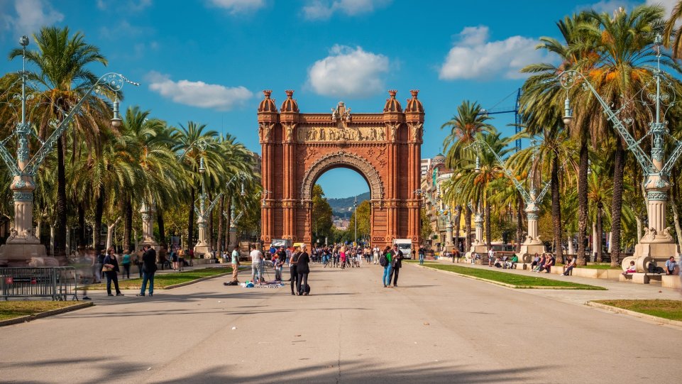 Que Visiter A Barcelone En 3 Jours Sncf Connect