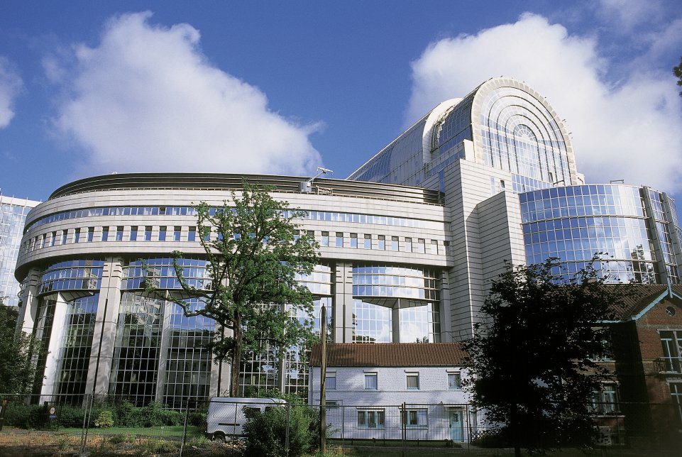 Les incontournables de Bruxelles SNCF Connect