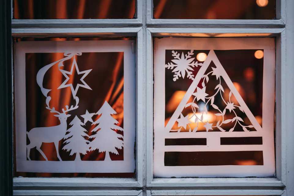 Marché de Noël Haguenau