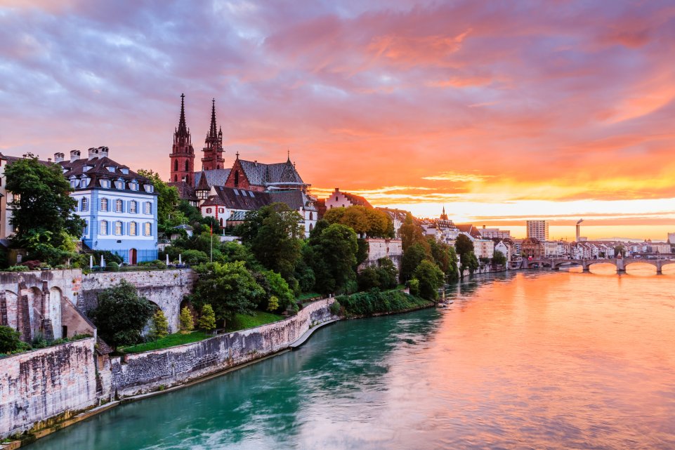 Foto Rhin Que Faire À L’Ile Du Rhin – Île Du Rhin Plage – AGBPP