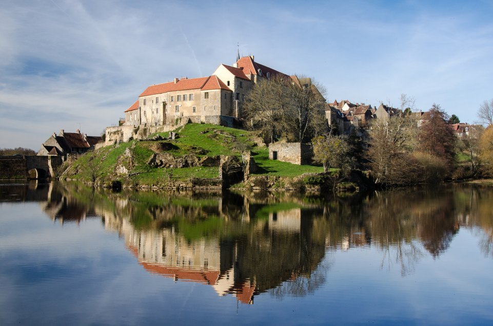 Les plus beaux paysages du CentreVal de Loire SNCF Connect