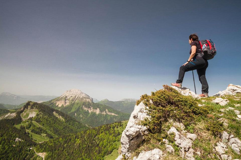 Rando dans le Massif de la Chartreuse