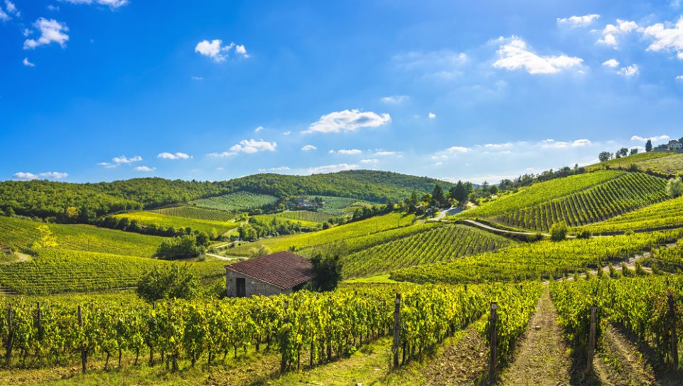 10 Coins De Campagne Ou Aller En Train Sncf Connect