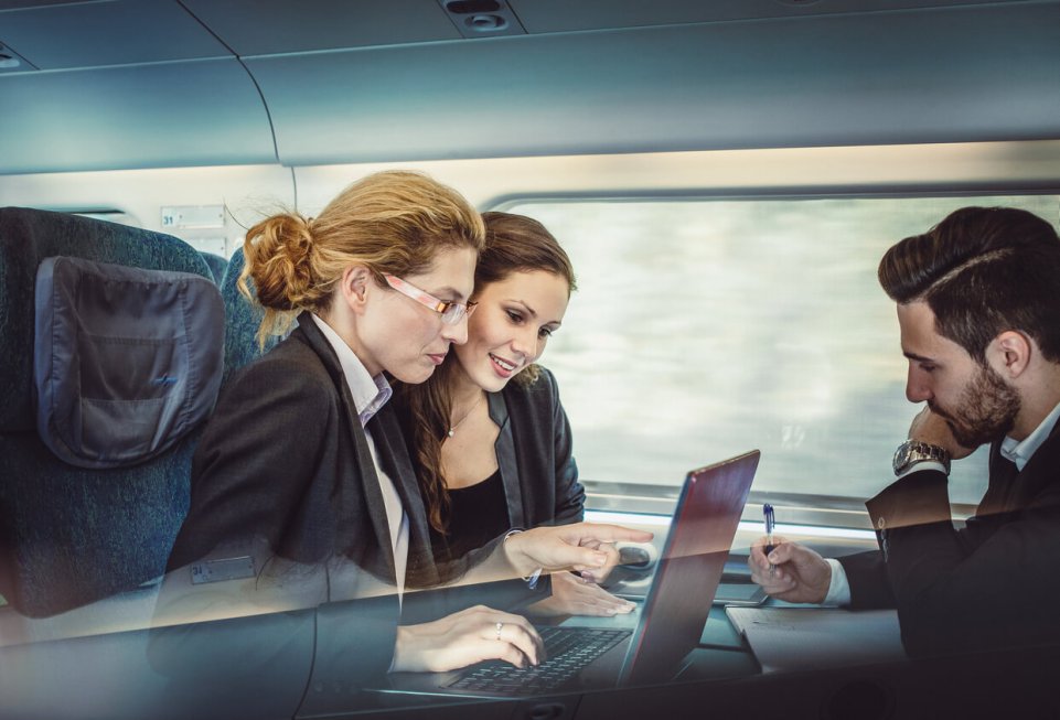 La carte Liberté, les avantages en 4 profils SNCF Connect