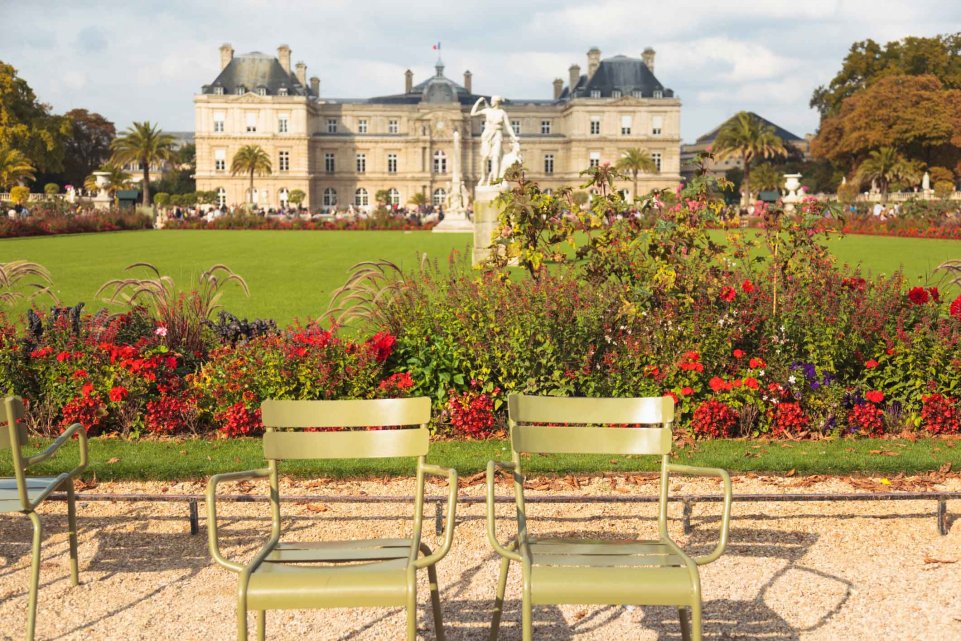 jardin des tuileries 