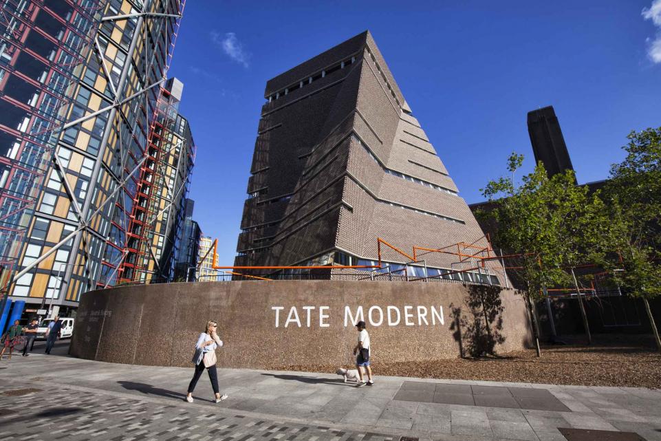 Tate Modern Londres