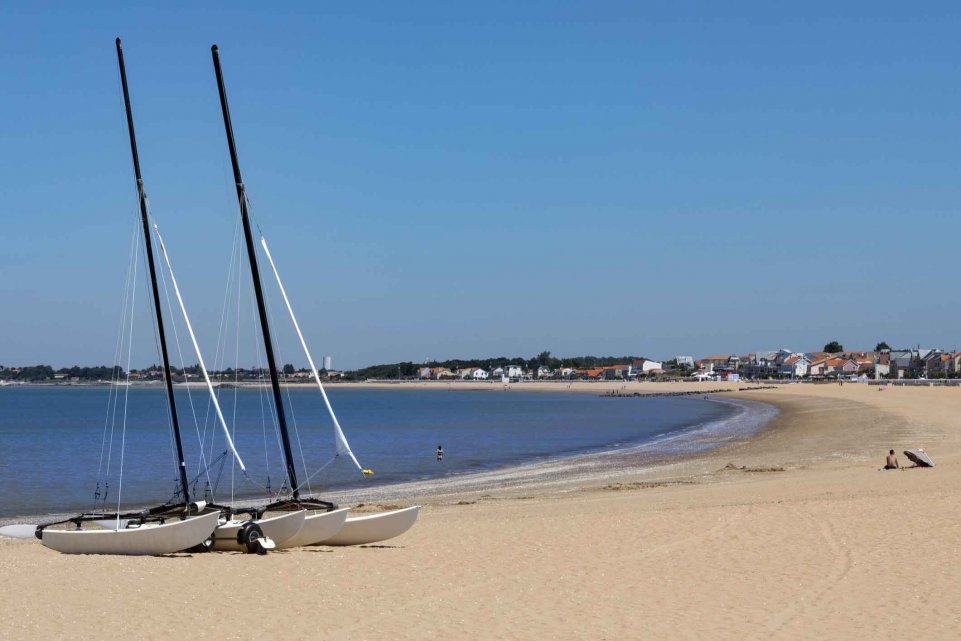 Châtelaillon-Plage