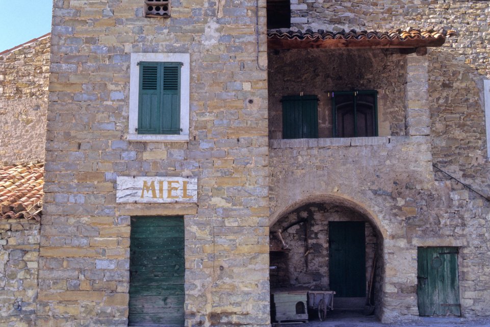 Maison à Veynes