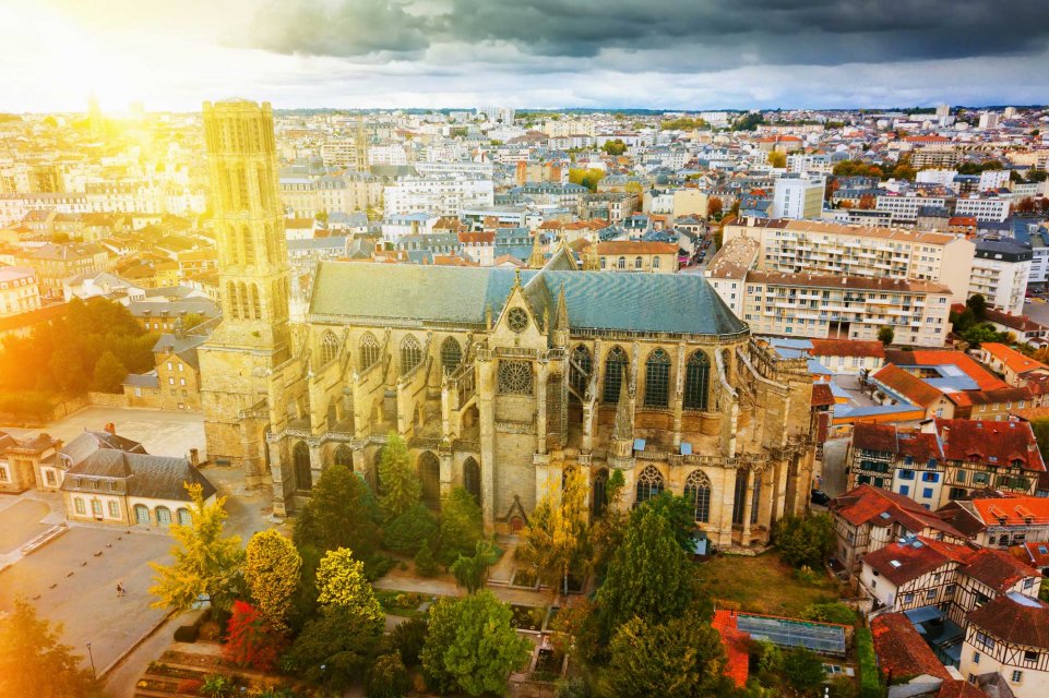 Top des choses à faire et à voir à Limoges SNCF Connect