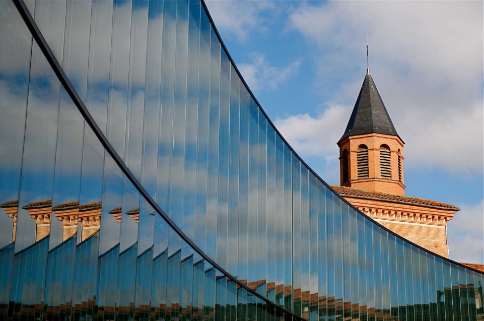 Museum de Toulouse