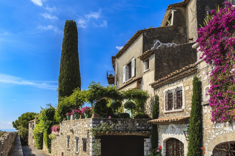 Saint-Paul-de-Vence