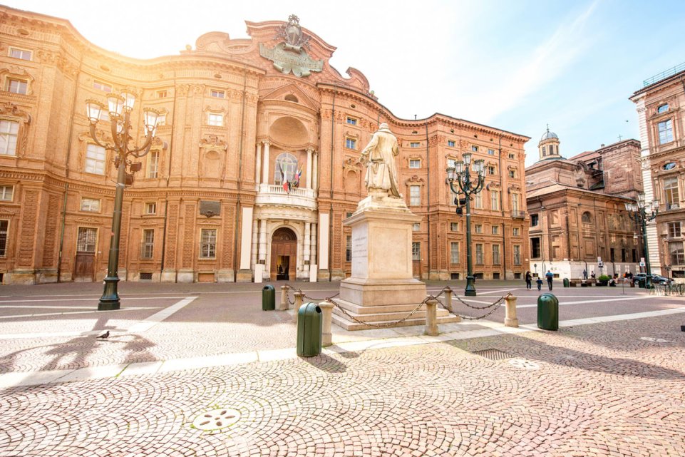 Turin, Italie