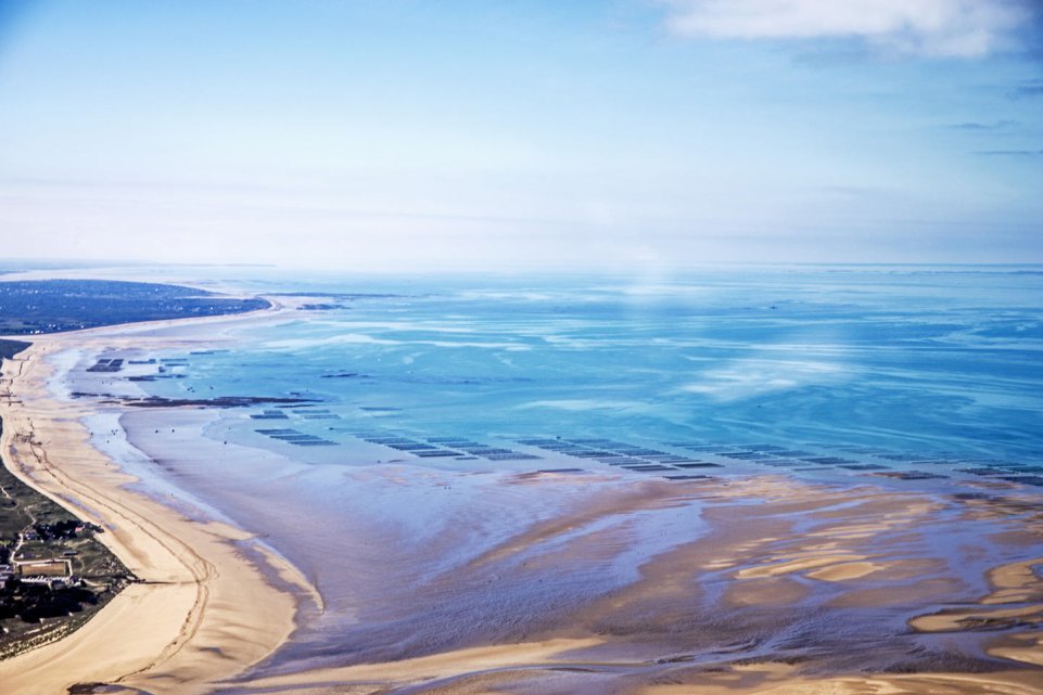 Baie de Normandie