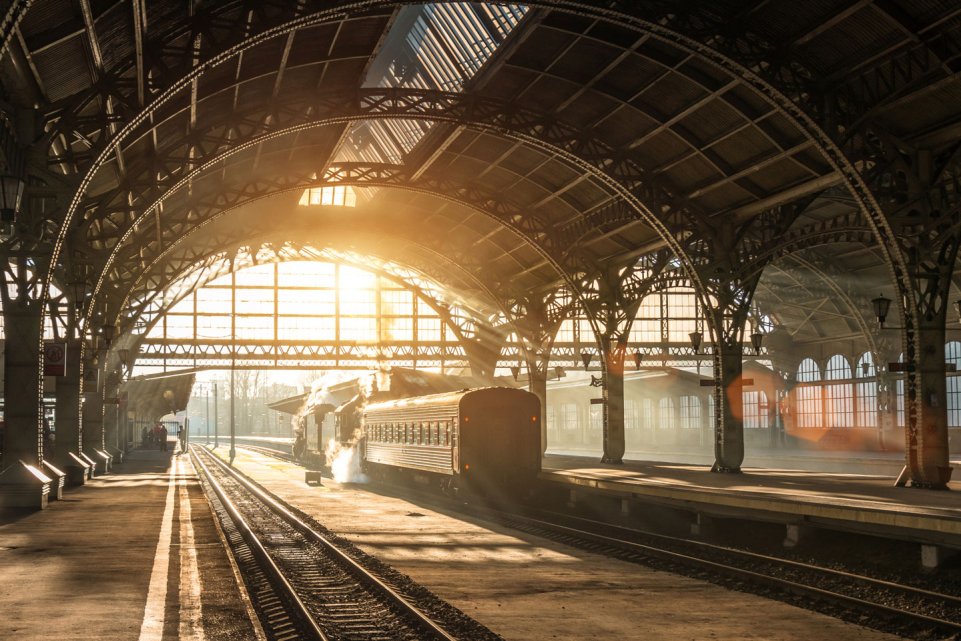 10 raisons de passer en mode train sncf connect
