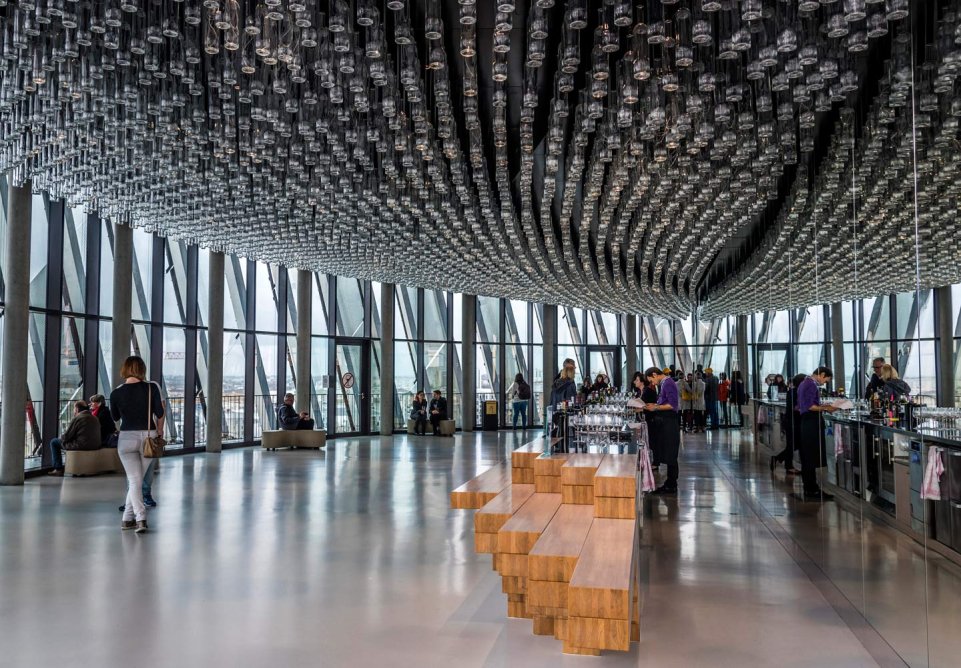 hall accueil cité du vin