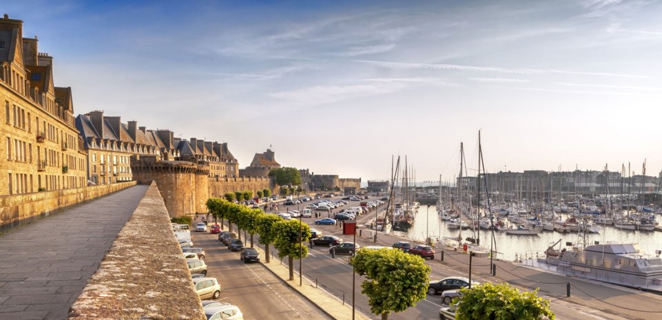 remparts saint malo 