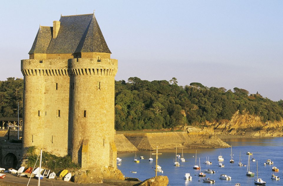 tour solidor saint malo 