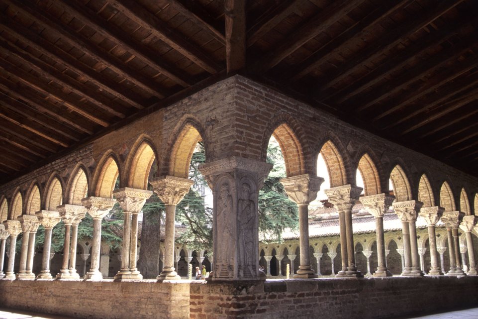 abbaye de moissac