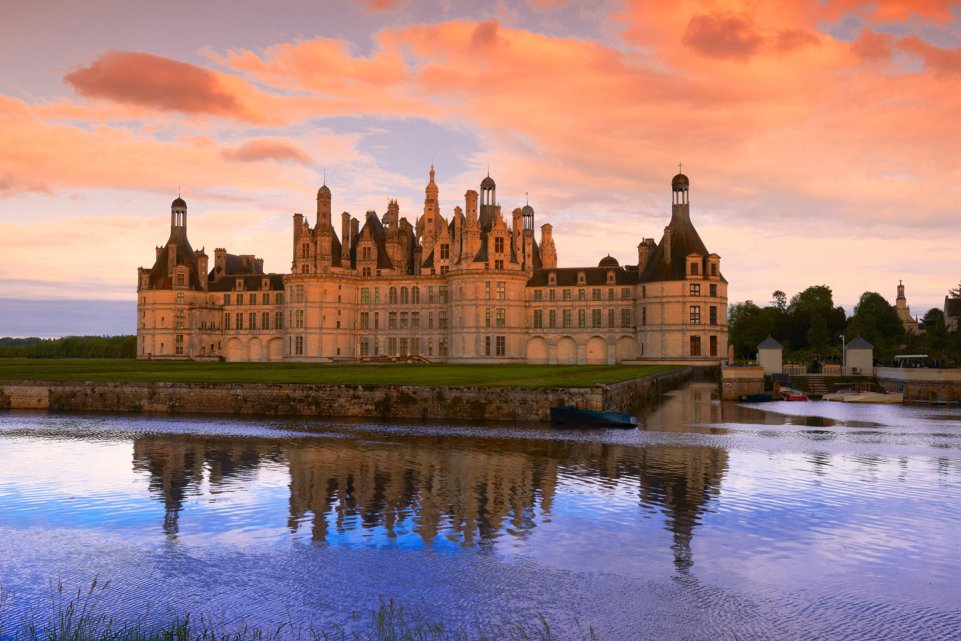 Château de Chambord