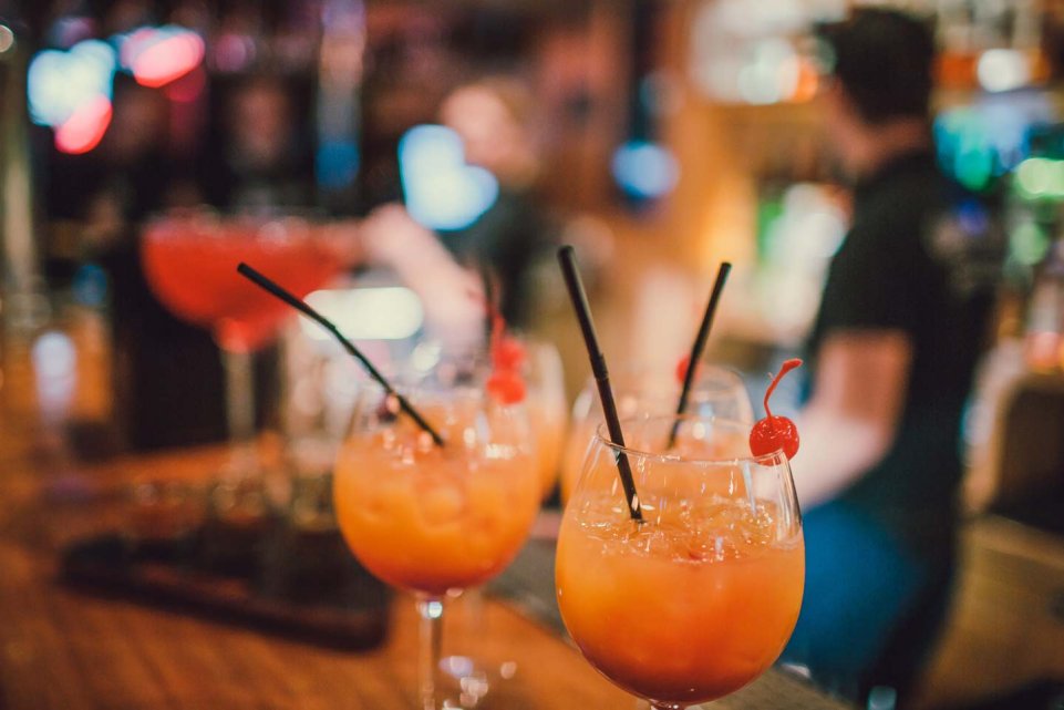 Cocktails