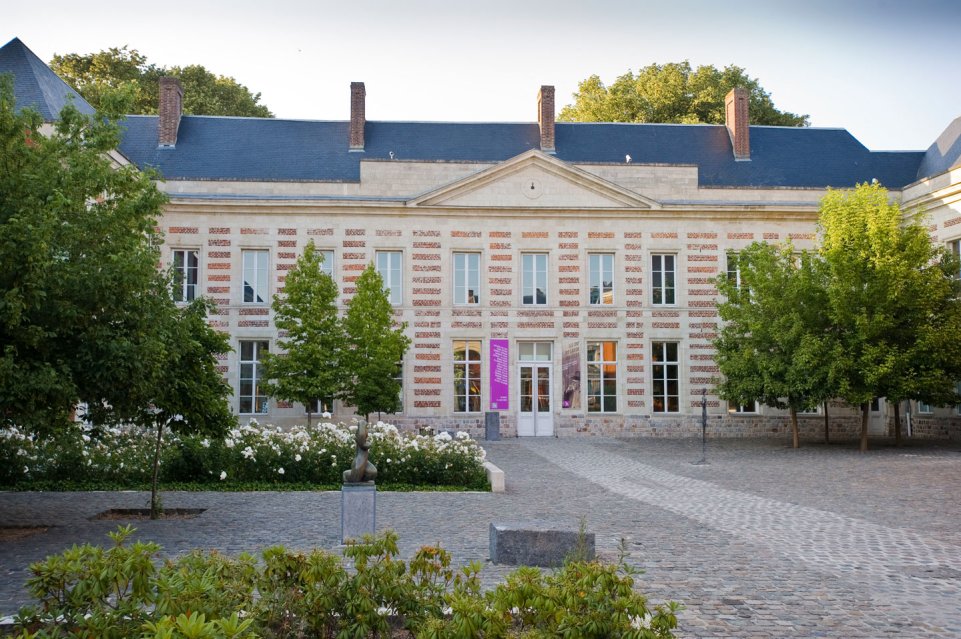 Une journée au Musée Matisse du Cateau-Cambrésis - SNCF Connect