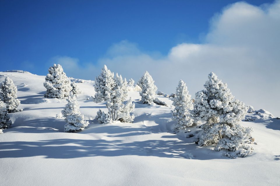 Montagnes du Jura 