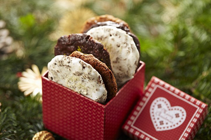 Elisenlebkuchen